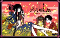 BUY NEW xxxholic - 161734 Premium Anime Print Poster